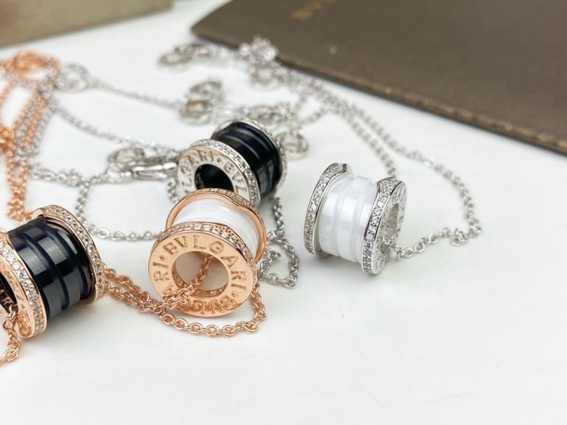 Bvlgari Necklaces